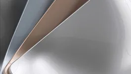 Metallic