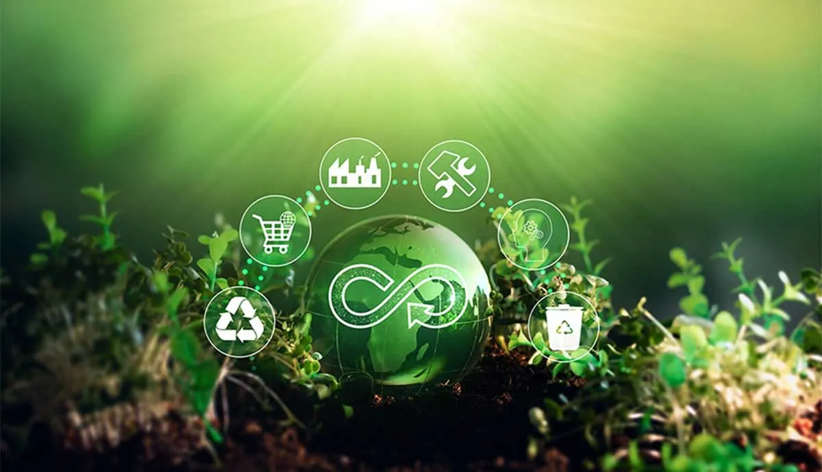 Circular economy