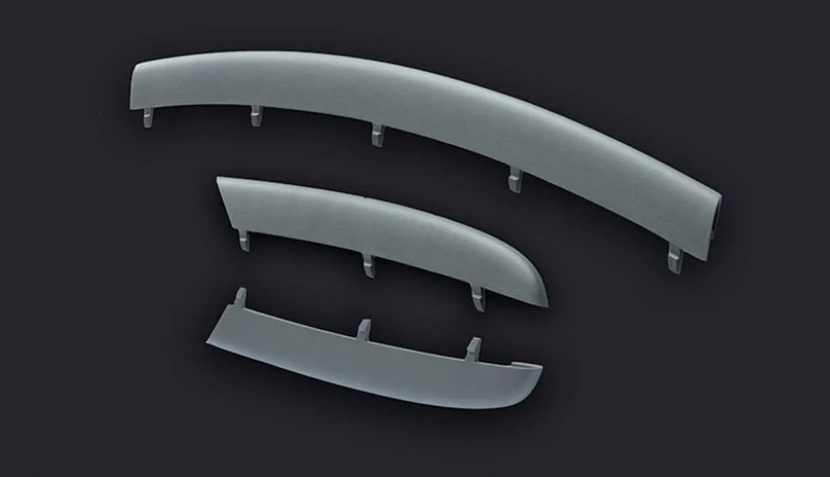 automobile parts