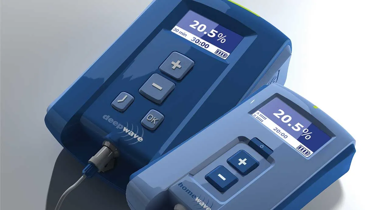 Biowave device