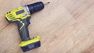 drill