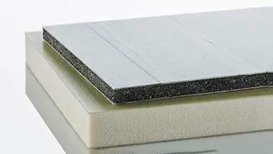 sandwich panels