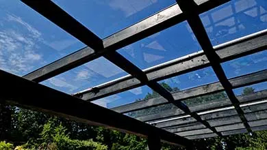 pergola 