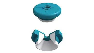 Medical stopper