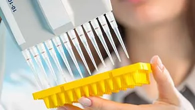 Pipettes