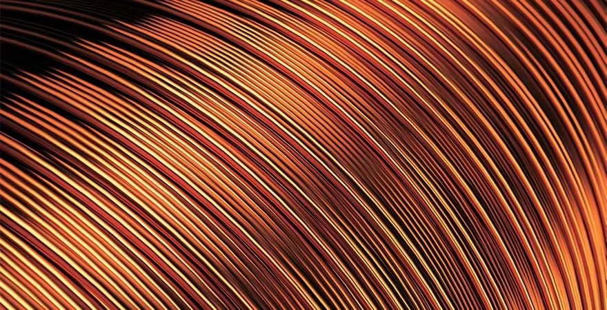 Metallic fibers