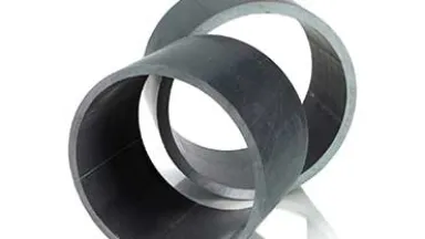 Two cylinders
