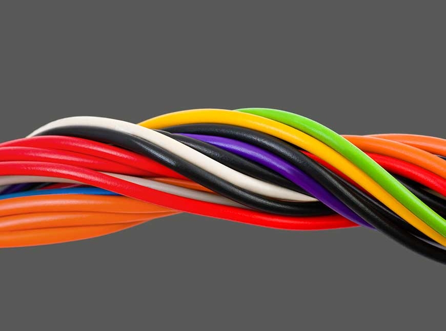 Cable wire