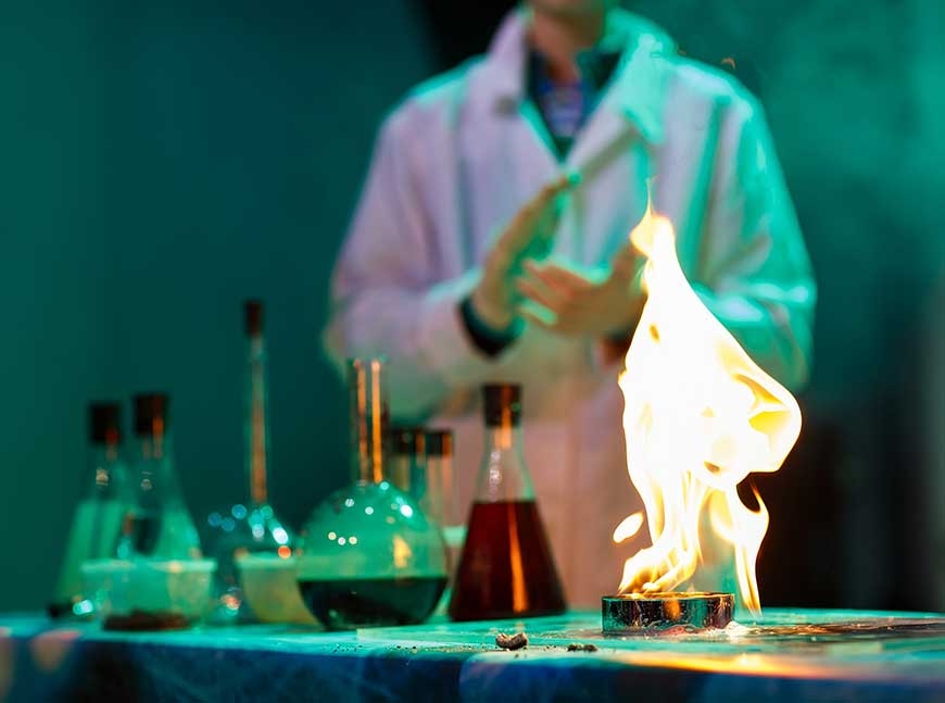 Laboratory