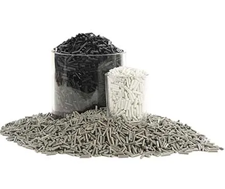 Pellets