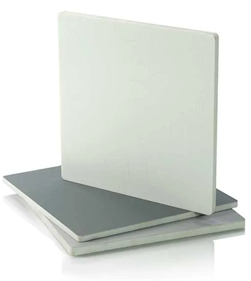 Ballistic Tiles